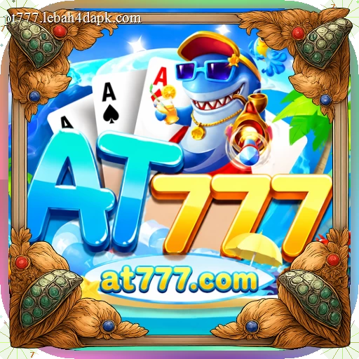 Download at777 APK Original untuk Android
