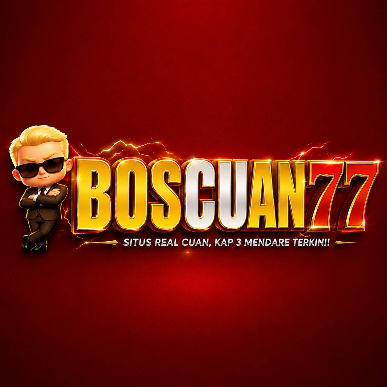 boscuan77 APK Terbaru dengan Fitur Lengkap