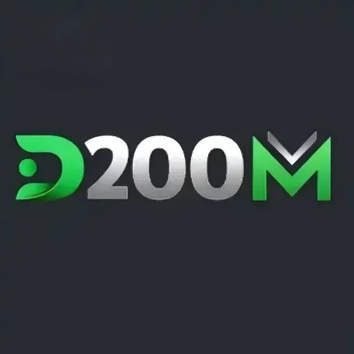 Aplikasi d200m Terbaru untuk Android dan iOS