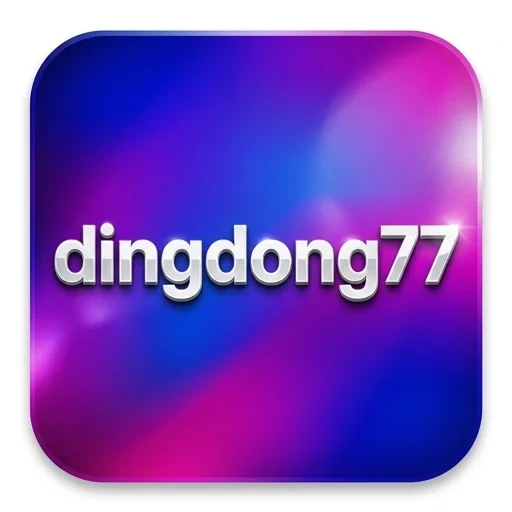 Panduan Instalasi Aplikasi dingdong77 di Android