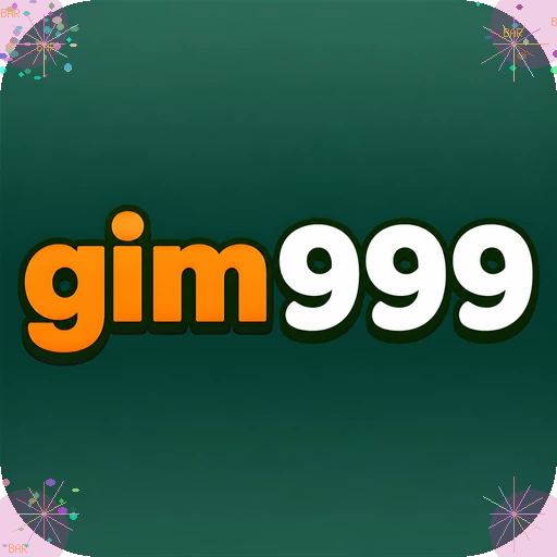 gim999 APK Full Version untuk Android