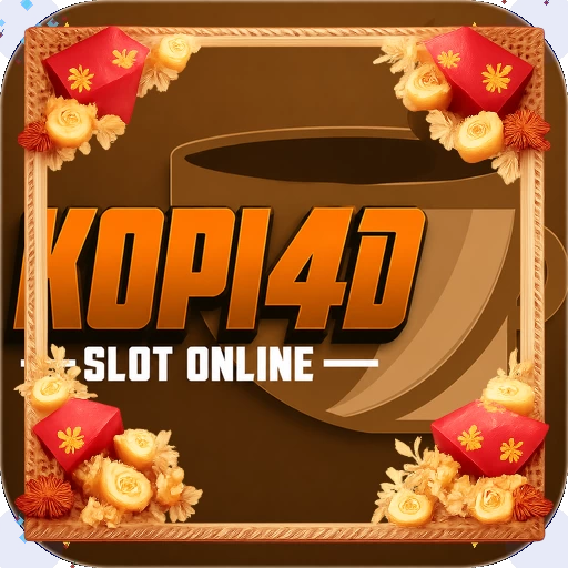 Download kopi4d APK Terbaru untuk HP Android