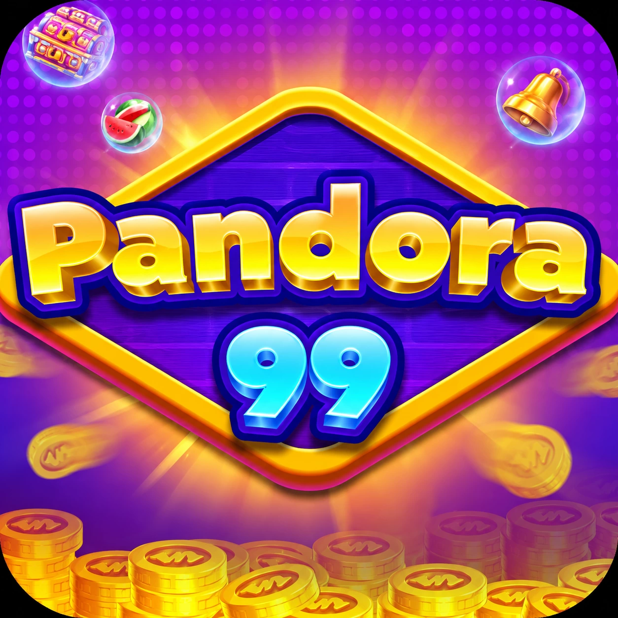 pandora99 App: Info, Rating, dan Link Download