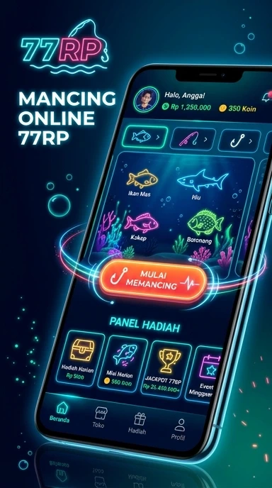 Update Aplikasi promo 3 ke Versi Terbaru