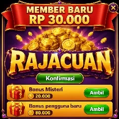 Info Aplikasi rajacuan Terbaru dan Cara Download