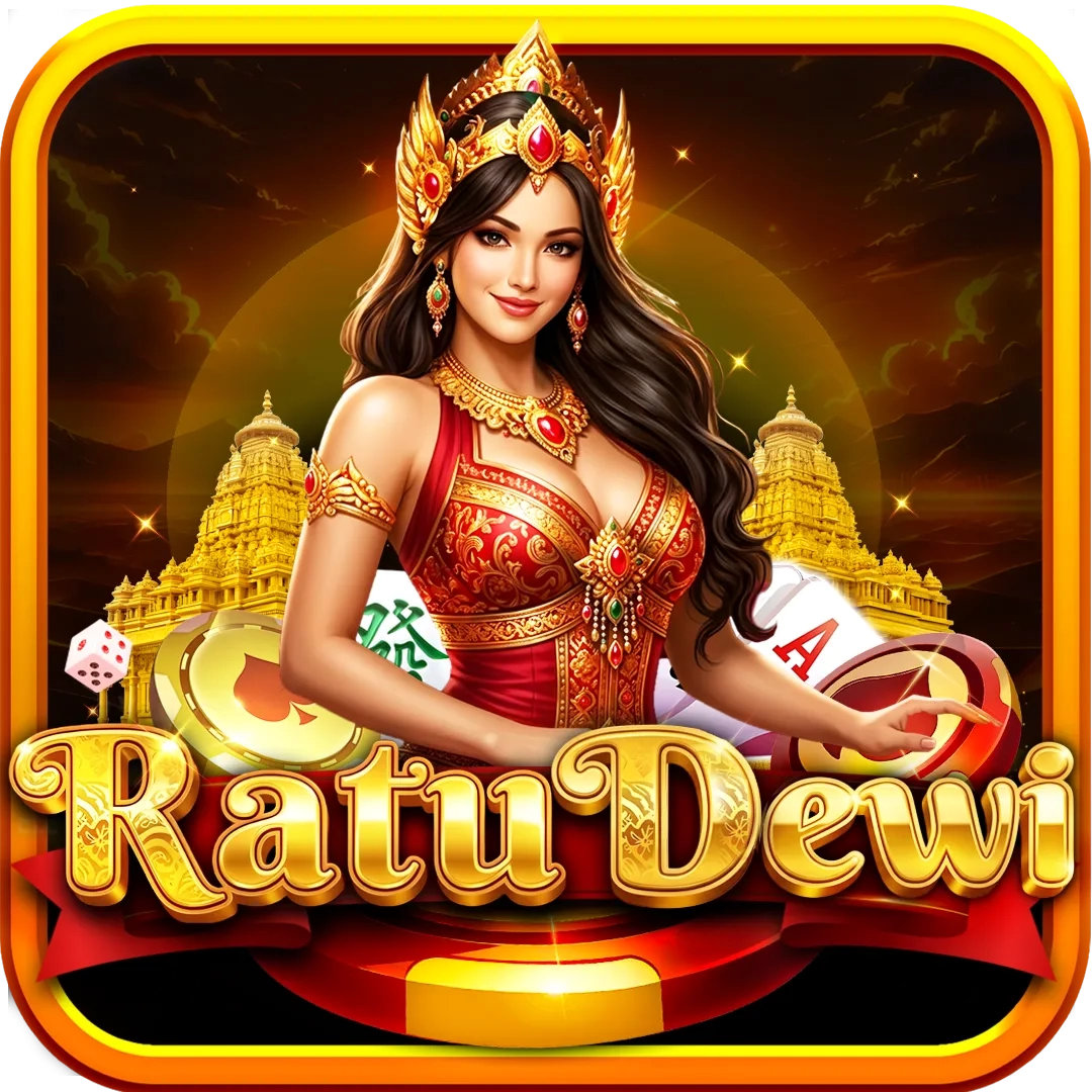 Aplikasi ratudewi Ringan untuk Android