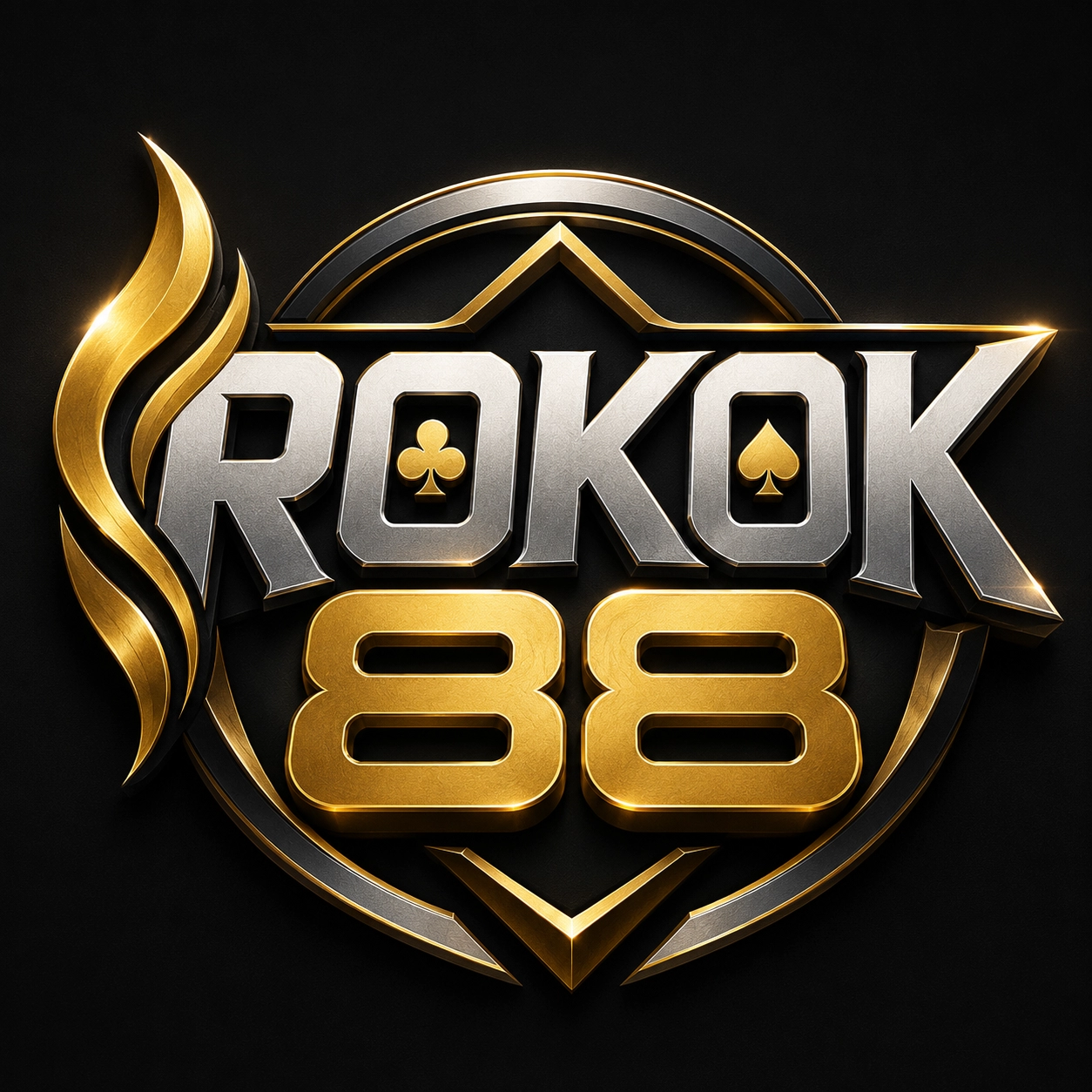 Download rokok8 APK untuk Android