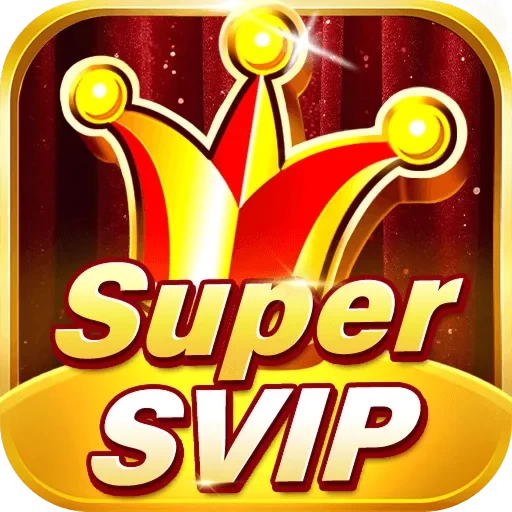 Aplikasi supersvip Terpercaya untuk Android