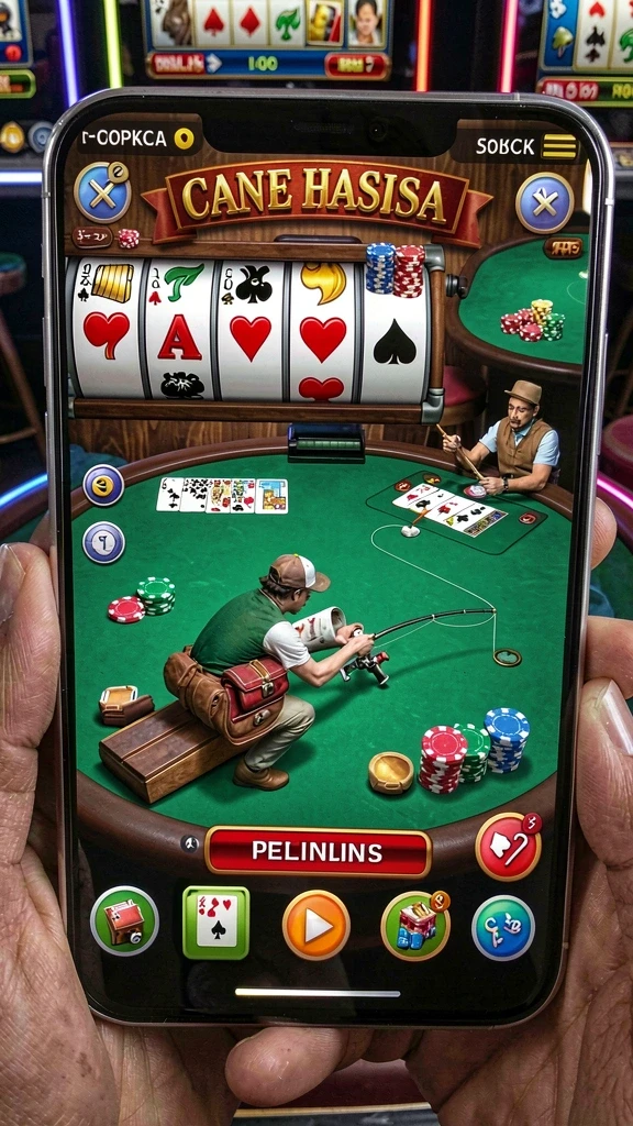 Panduan Instalasi Aplikasi jnt777 di Android