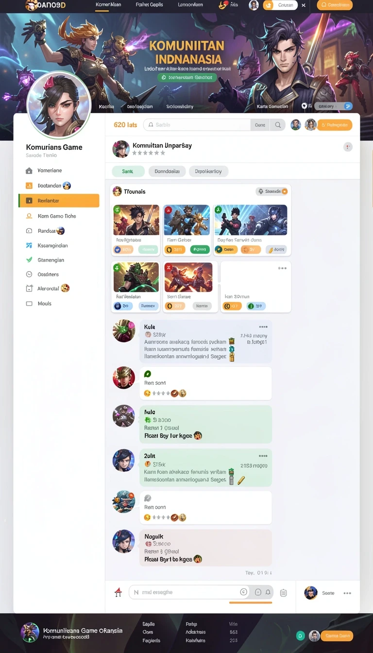 Aplikasi lotusbet88 Terbaru untuk Android dan iOS