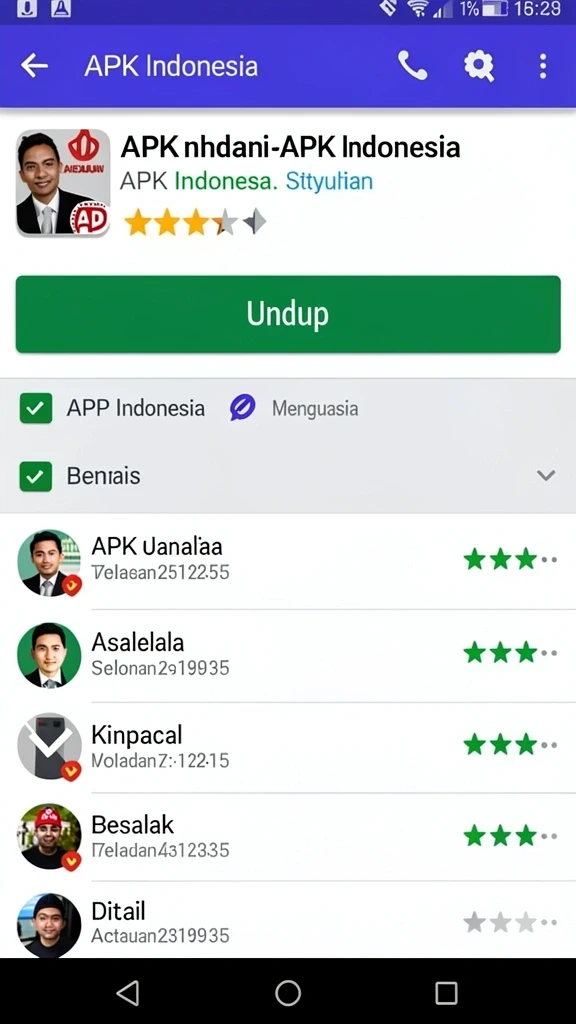 Aplikasi royaltoto Resmi: Download dan Instalasi