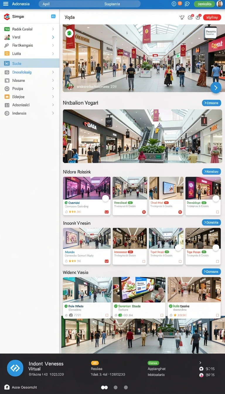 Update Aplikasi surgavip ke Versi Terbaru