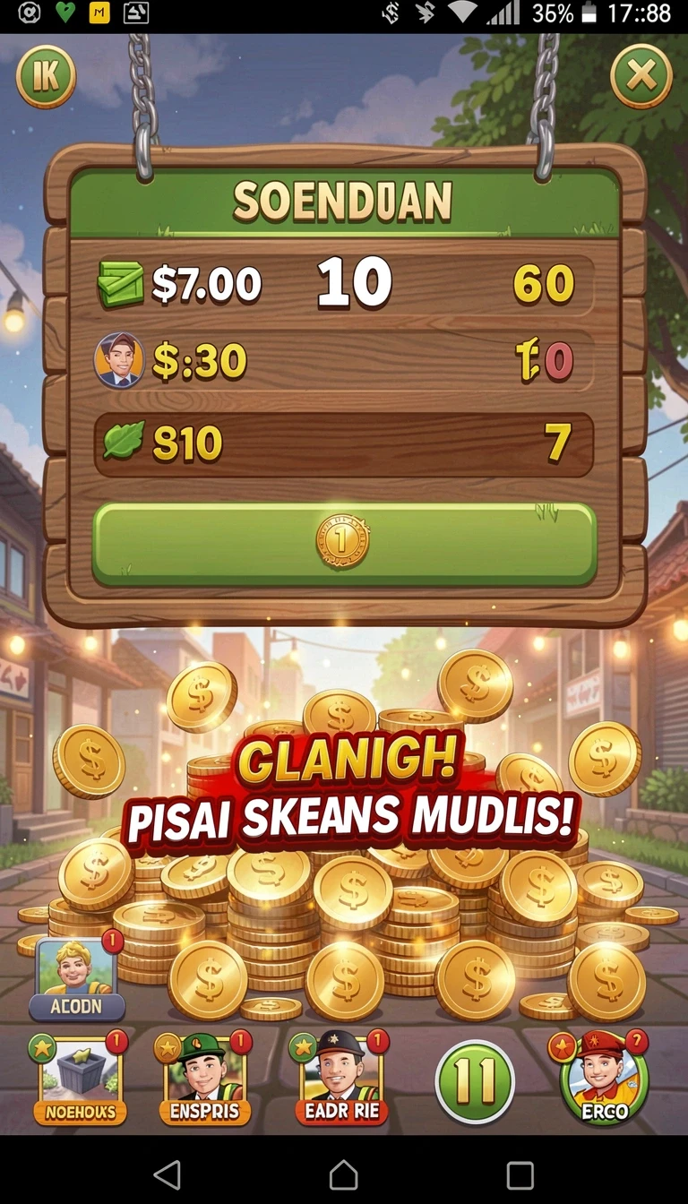 pasar123 APK: Cara Download dan Instal di Android