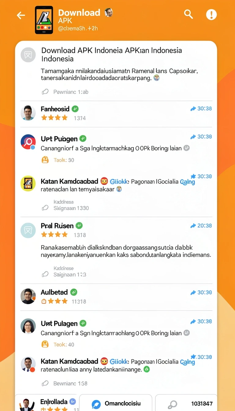 Panduan Instalasi Aplikasi pt707 di Android