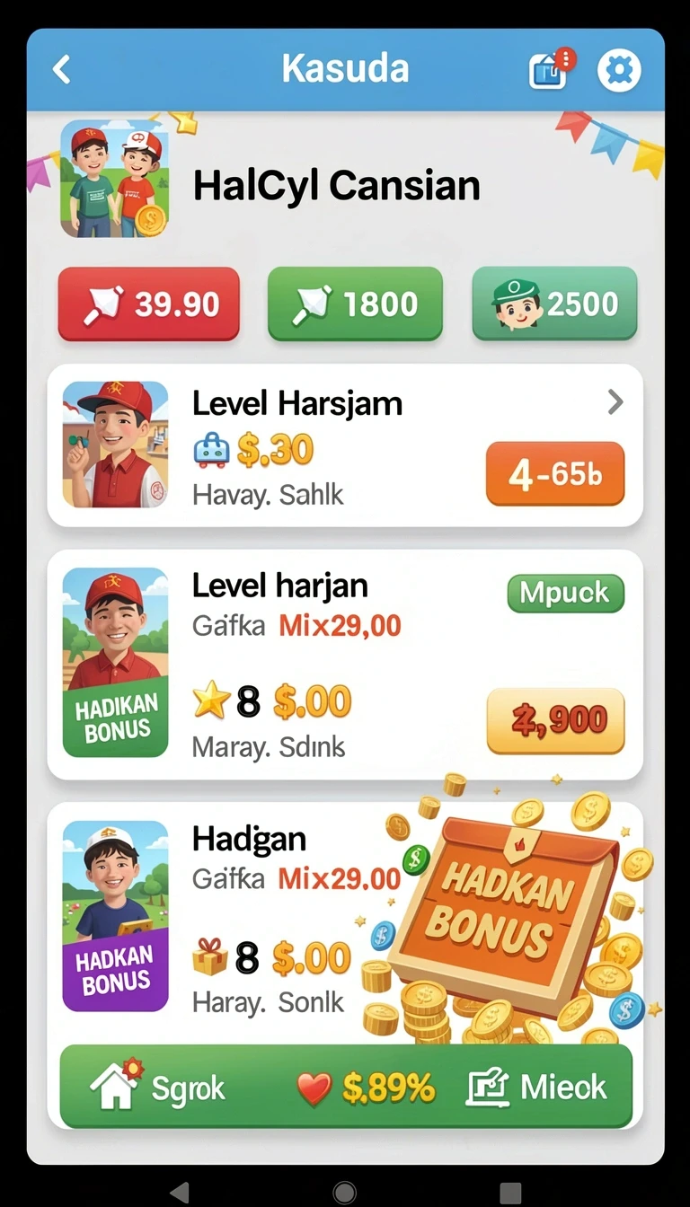semar99 Terbaru: Download APK dan Info Lengkap