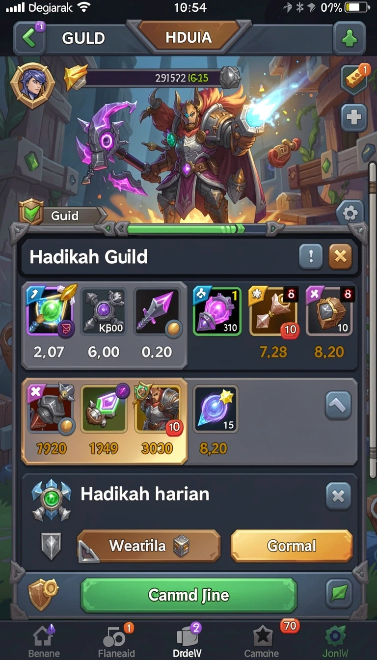 dentoto APK: Cara Download dan Instal di Android