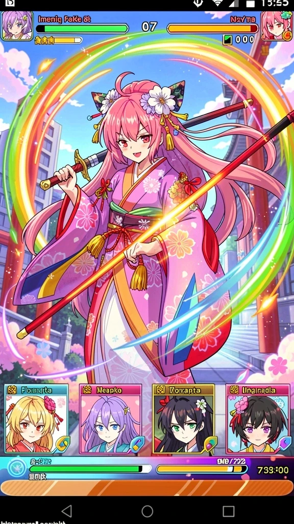 ins55 APK Terbaru untuk Perangkat Android