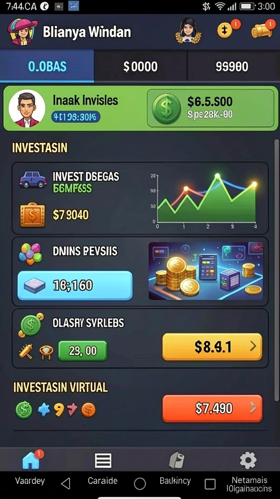 super33 Terbaru: Download APK dan Info Lengkap