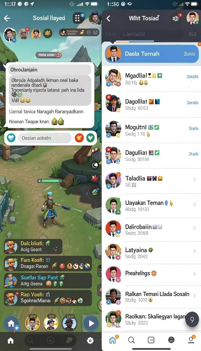 lekjp APK Terbaru: Download Cepat dan Gratis