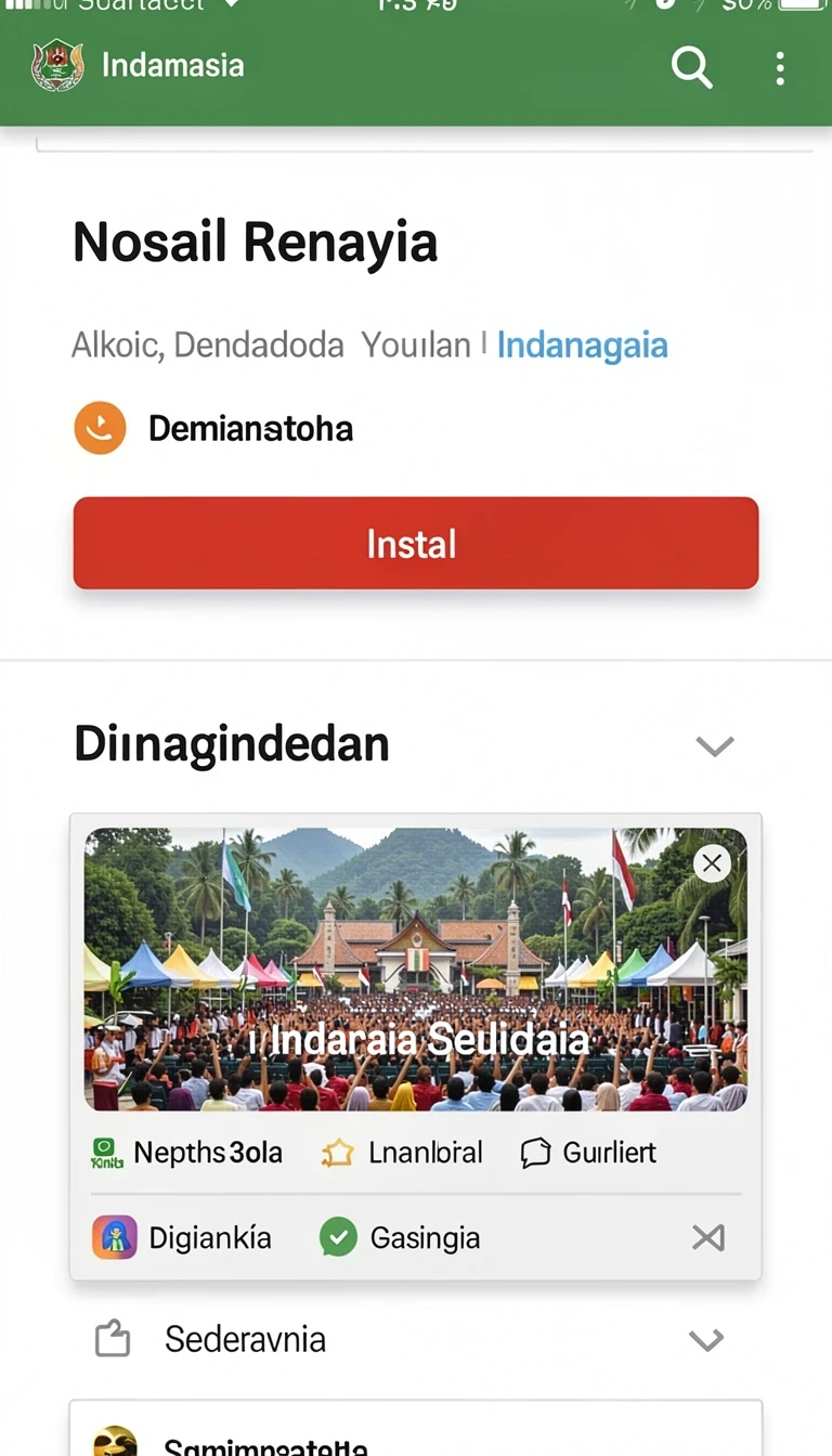 Aplikasi goltogel Paling Baru untuk Android